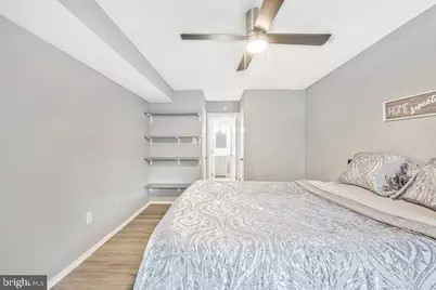 7129 Donnell Place #A, District Heights, MD 20747 - Photo 17