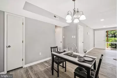 7129 Donnell Place #A, District Heights, MD 20747 - Photo 9