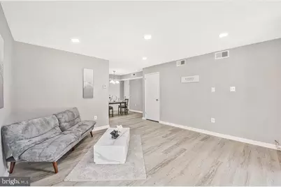 7129 Donnell Place #A, District Heights, MD 20747 - Photo 5