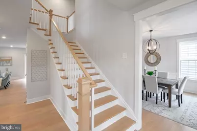 Eliana Court - Potomac Model, Glenn Dale, MD 20769 - Photo 3