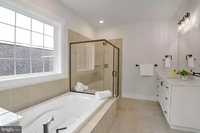 Eliana Court - Potomac Model, Glenn Dale, MD 20769 - Photo 25