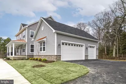 Eliana Court - Potomac Model, Glenn Dale, MD 20769 - Photo 43