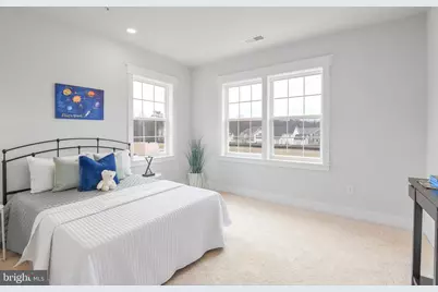 Eliana Court - Potomac Model, Glenn Dale, MD 20769 - Photo 29