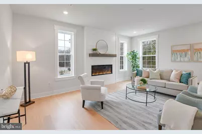 Eliana Court - Potomac Model, Glenn Dale, MD 20769 - Photo 13