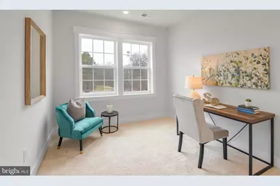 Eliana Court - Potomac Model, Glenn Dale, MD 20769 - Photo 31