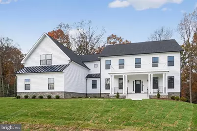 Eliana Court - Patuxent Model, Glenn Dale, MD 20769 - Photo 1