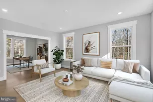 Eliana Ct - Patuxent Model, Glenn Dale, MD 20769 - Photo 21