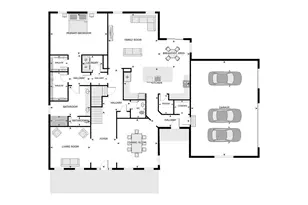 11304 Eliana Ct, Glenn Dale, MD 20769 - Photo 45