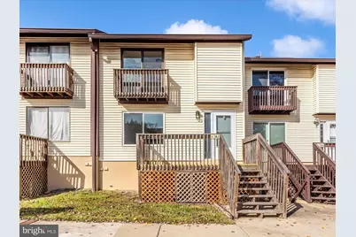 11362 Laurelwalk Drive #43, Laurel, MD 20708 - Photo 1