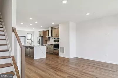 5020 Henry King Way Way #22F, Bowie, MD 20715 - Photo 5