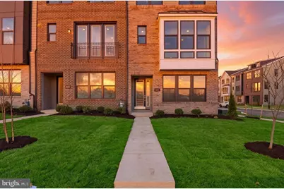 5022 Henry King Way Way #23F, Bowie, MD 20715 - Photo 1