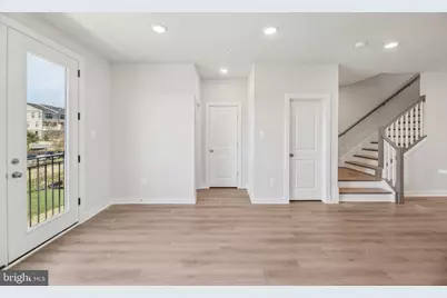 17313 Hardisty Way Street #7F, Bowie, MD 20715 - Photo 13