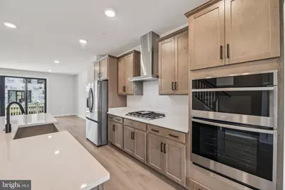 17313 Hardisty Way Street #7F, Bowie, MD 20715 - Photo 5