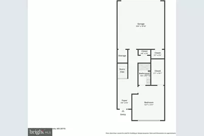 17309 Hardisty Way Street #5F, Bowie, MD 20715 - Photo 41