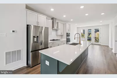 17309 Hardisty Way Street #5F, Bowie, MD 20715 - Photo 3