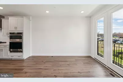 17309 Hardisty Way Street #5F, Bowie, MD 20715 - Photo 9