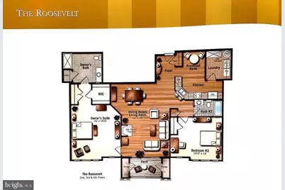 13501 Belle Chasse #215, Laurel, MD 20707 - Photo 27