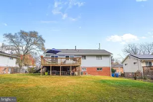 1804 Glendora Dr, District Heights, MD 20747 - Photo 35