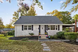 8501 Sprague, New Carrollton, MD 20784 - Photo 25