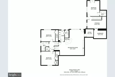 4111 Clagett Road, Hyattsville, MD 20782 - Photo 61