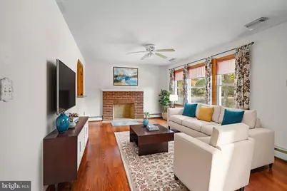 1100 Bryan Point Road, Accokeek, MD 20607 - Photo 19