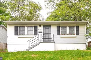 419 Abel Ave, Capitol Heights, MD 20743 - Photo 1