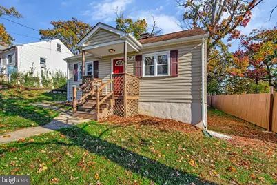 7712 Frederick Road, Hyattsville, MD 20784 - Photo 3