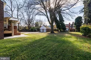 3609 Hamilton St, Hyattsville, MD 20782 - Photo 39