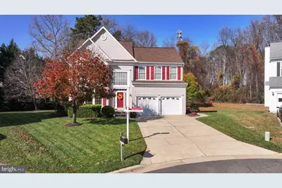 11206 Poplar Grove Court, Laurel, MD 20708 - Photo 1