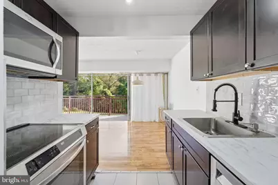 9205 New Hampshire Avenue #A-4, Silver Spring, MD 20903 - Photo 11