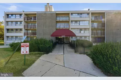 9205 New Hampshire Avenue #A-4, Silver Spring, MD 20903 - Photo 1