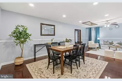 4005 Woodhaven Lane, Bowie, MD 20715 - Photo 7