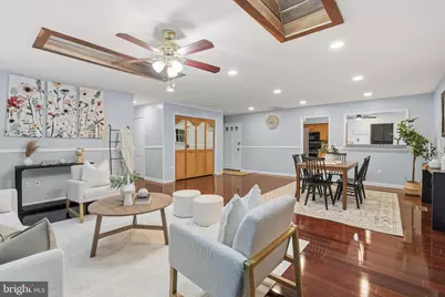 4005 Woodhaven Lane, Bowie, MD 20715 - Photo 5