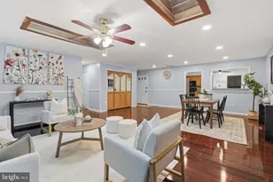 4005 Woodhaven Ln, Bowie, MD 20715 - Photo 5