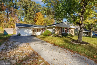 4005 Woodhaven Lane, Bowie, MD 20715 - Photo 1