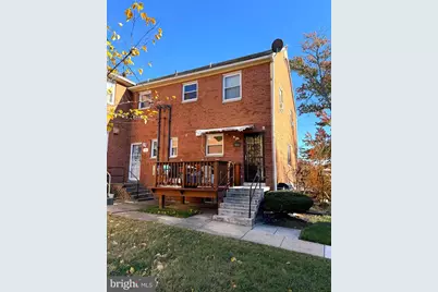 7916 Riggs Road, Hyattsville, MD 20783 - Photo 1