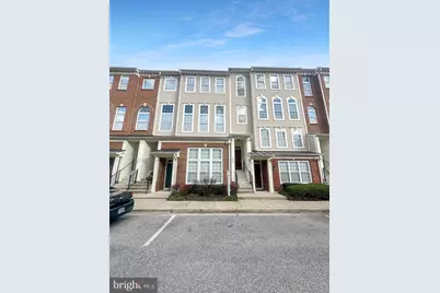 932 Pine Forest Lane #1706, Upper Marlboro, MD 20774 - Photo 1