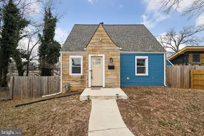 1404 Beaver Heights Lane, Capitol Heights, MD 20743 - Photo 1