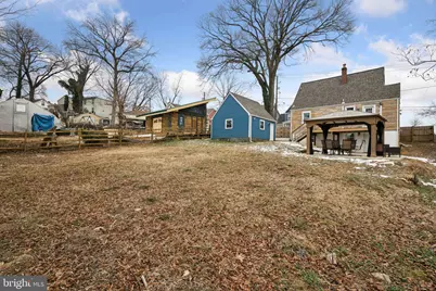 1404 Beaver Heights Lane, Capitol Heights, MD 20743 - Photo 35