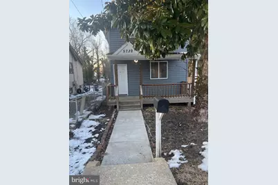 5732 Bugler Street, Capitol Heights, MD 20743 - Photo 1