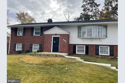 3207#Basement Castleleigh Road, Beltsville, MD 20705 - Photo 1