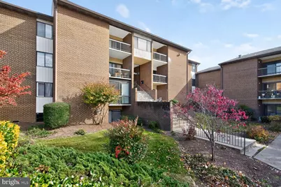 11216 Cherry Hill Road #304, Beltsville, MD 20705 - Photo 23