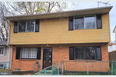 6706 Blacklog Street, Capitol Heights, MD 20743 - Photo 1