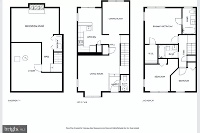 10718 Kitchener Court, Bowie, MD 20721 - Photo 43