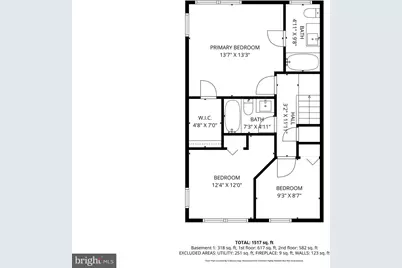 10718 Kitchener Court, Bowie, MD 20721 - Photo 49