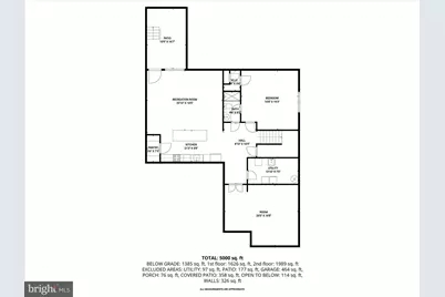 12800 7th Street, Bowie, MD 20720 - Photo 57