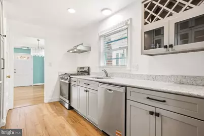 3217 Gumwood Drive, Hyattsville, MD 20783 - Photo 9