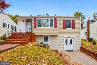 3217 Gumwood Drive, Hyattsville, MD 20783 - Photo 1