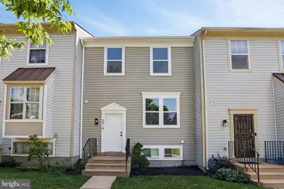 6019 Surrey Lane, District Heights, MD 20747 - Photo 1