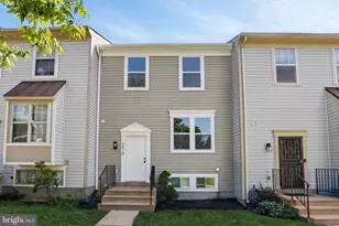 6019 Surrey Ln, District Heights, MD 20747 - Photo 1